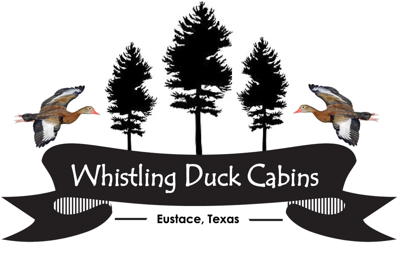 Whistling Duck Cabins