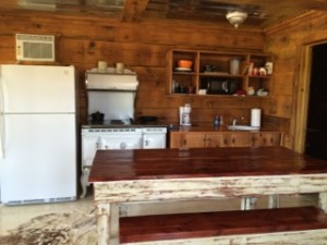 School House Kitchen