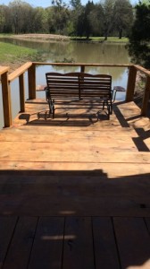 School House Porch