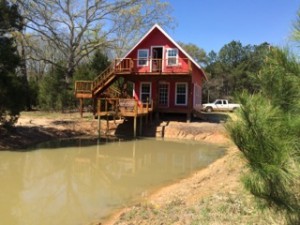 School House Path