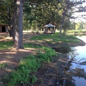 Gazebo