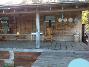 Porch