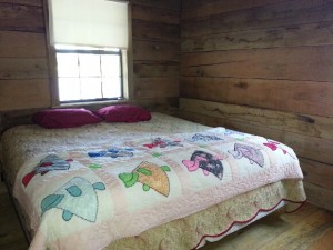 Barn-bed